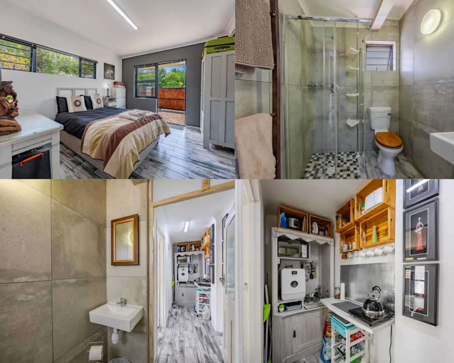 6 Bedroom Property for Sale in Flamingo Vlei Western Cape